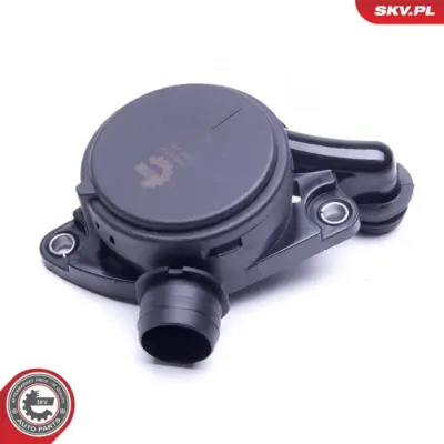 Valvola, sfiato del basamento per Mercedes Classe R (W251) CLS (C219) 6420100191