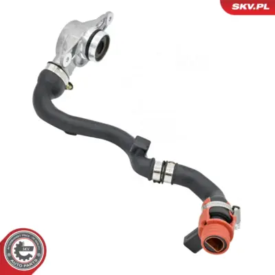 Valvola, sfiato del basamento per Mercedes Classe R (W251 V251) 6420102391