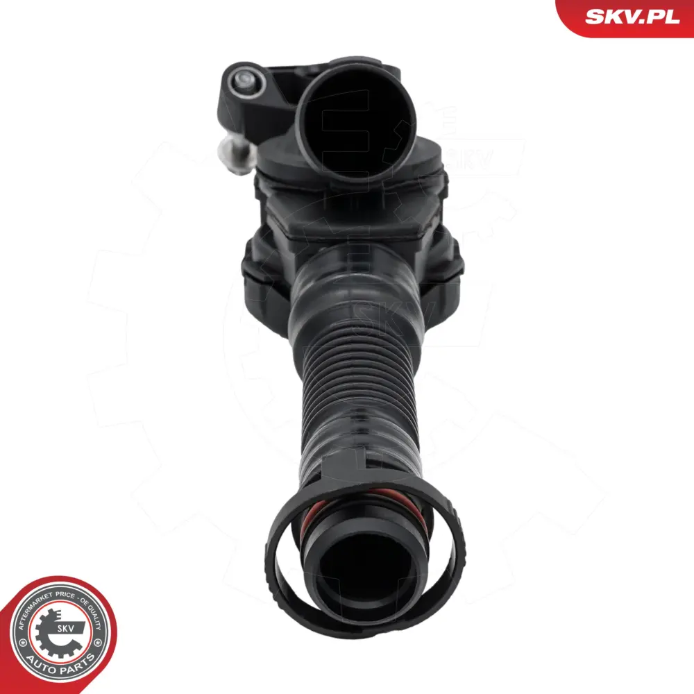 Valvola, sfiato del basamento per Porsche Macan (95B) Panamera (970) 94610722977