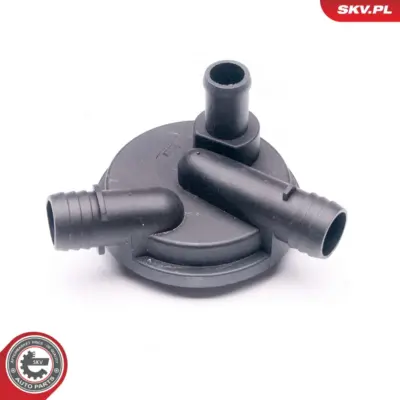 Valvola, sfiato del basamento per VW Golf III (1H1) Vento (1H2) 037129101P