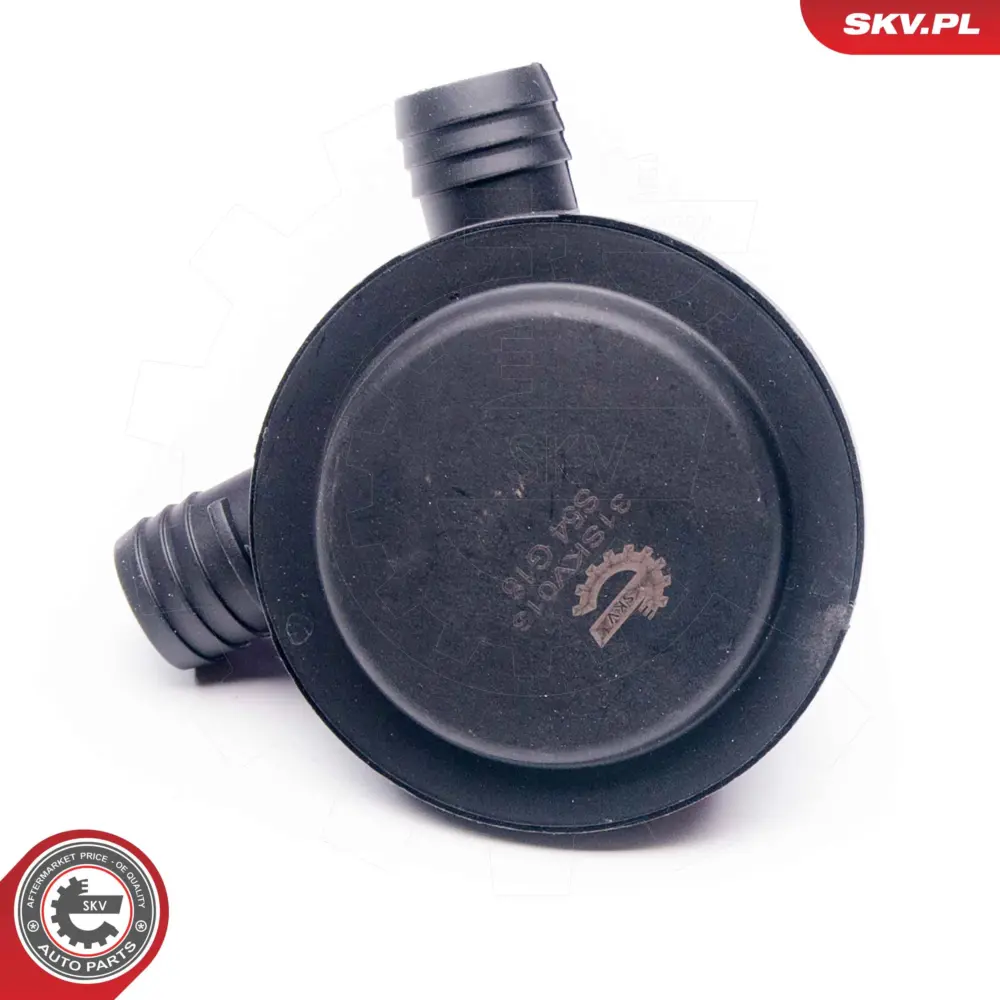 Valvola, sfiato del basamento per VW Passat B3/b4 Variant (3A5 35I) 037129101R
