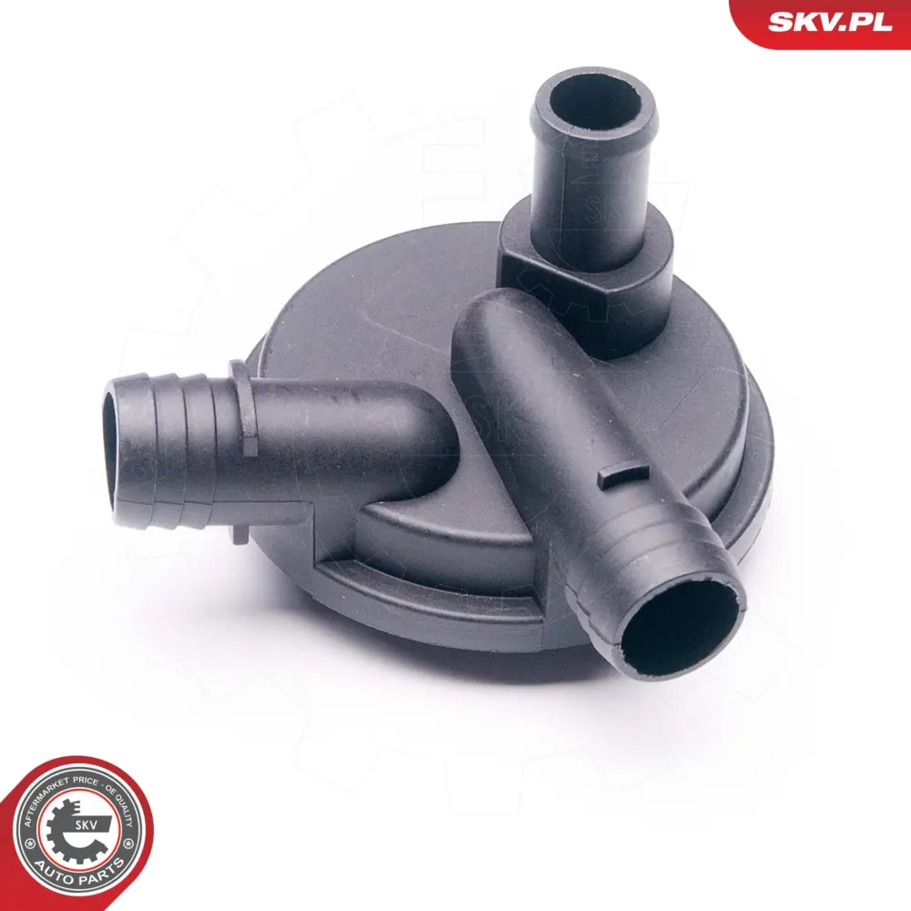 Valvola, sfiato del basamento per VW Passat B3/b4 Variant (3A5 35I) 037129101R
