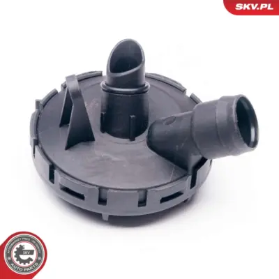 Valvola, sfiato olio per Audi A6 C6 (4F2) A6 C6 Avant (4F5) 06E103245B