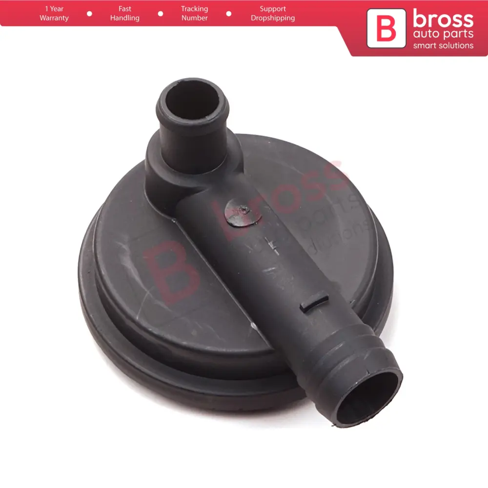 Valvola Sfiato Pressione 074129101 per Volkswagen Transporter T4