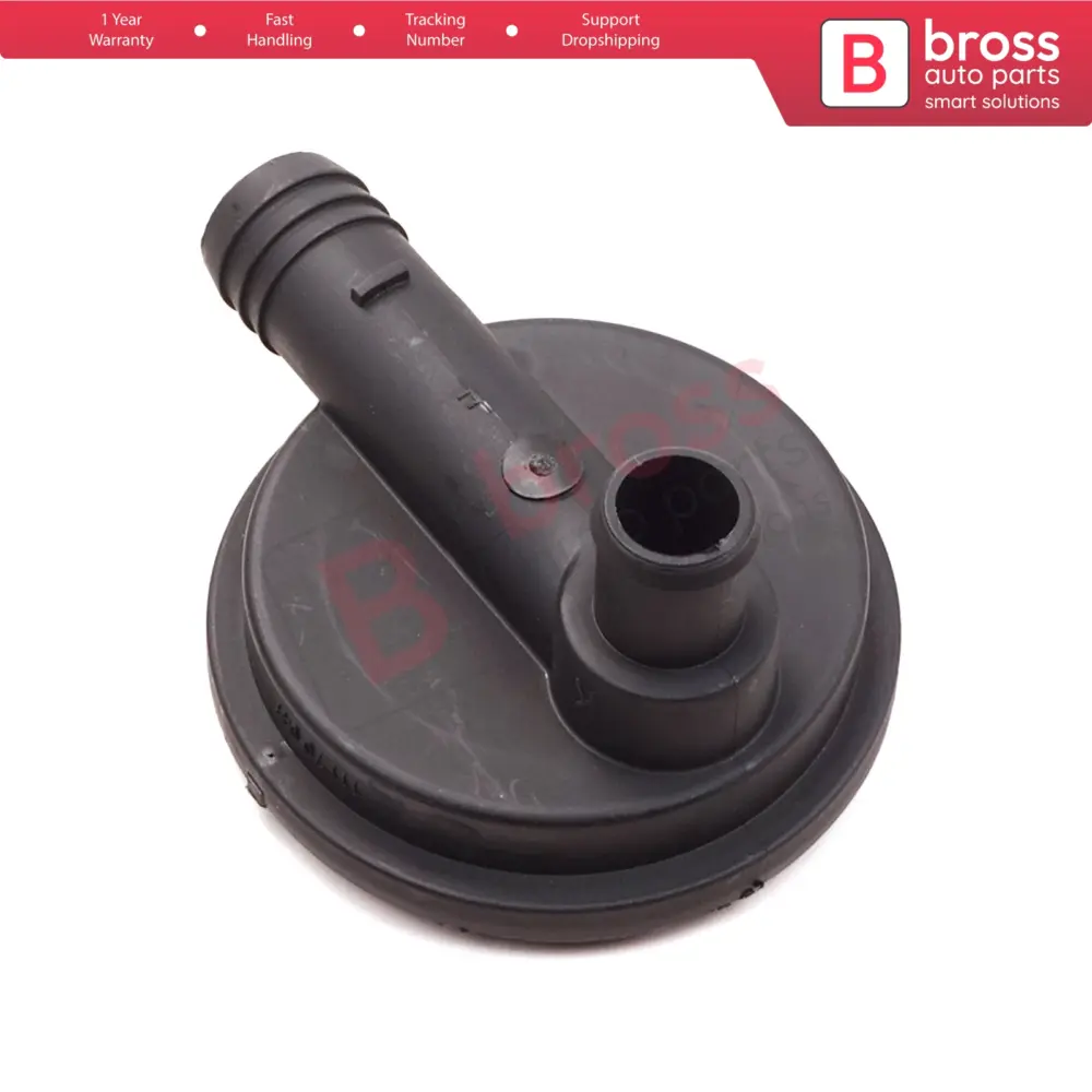 Valvola Sfiato Pressione 074129101 per Volkswagen Transporter T4