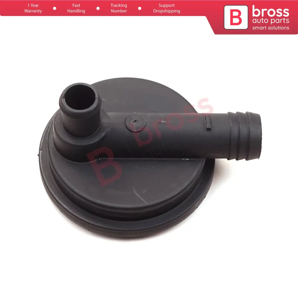 Valvola Sfiato Pressione 074129101 per Volkswagen Transporter T4
