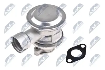 Valvola Sistema Aria Secondaria per Audi A3 1.6 2003-2012 Seat Leon 1.6