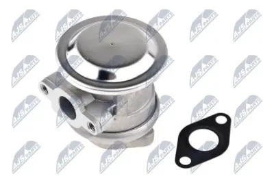 Valvola Sistema Aria Secondaria per Audi A4 2.4 1997-2004 Audi A6 2.4 1997-2005