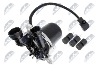 Valvola Sistema Aria Secondaria per Audi A4 B8 RS4 12-18, VW Jetta III/IV 06-17
