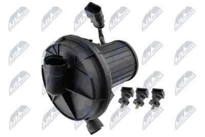 Valvola Sistema Aria Secondaria per Audi A6 C7 A7 A8 D3 VW Multivan T5 2003-2015