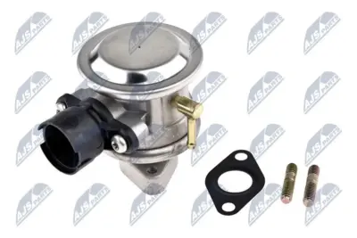 Valvola Sistema Aria Secondaria per BMW 3 E46 316 318 1997