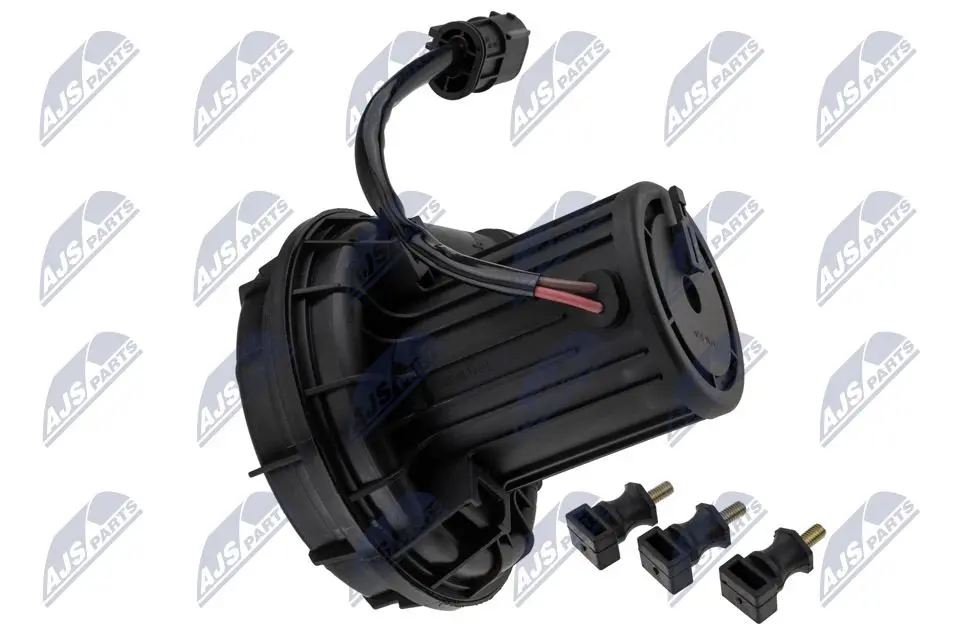 Valvola Sistema Aria Secondaria per BMW 3 E46 E90 5 E60 E61 6 E63 E64 X1 E84 X3