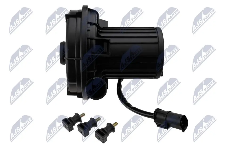 Valvola Sistema Aria Secondaria per BMW 3 E46 E90 5 E60 E61 6 E63 E64 X1 E84 X3