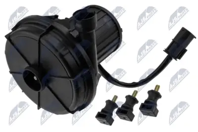 Valvola Sistema Aria Secondaria per BMW 3 E46 E90 5 E60 E61 6 E63 E64 X1 E84 X3