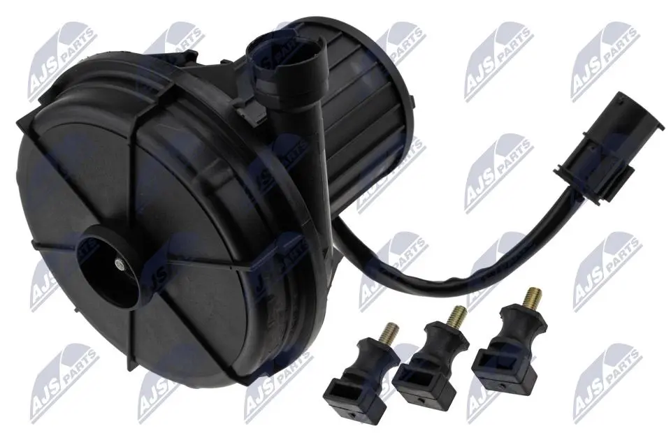Valvola Sistema Aria Secondaria per BMW 3 E46 E90 5 E60 E61 6 E63 E64 X1 E84 X3