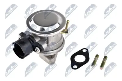Valvola Sistema Aria Secondaria per BMW 5 E39 535/540 1998- X5 E53 4.4/4.6