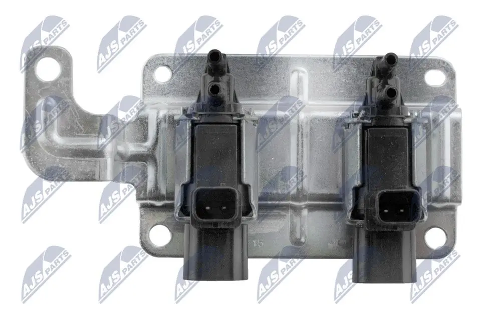 Valvole Controllo Collettore Flap per Ford Fiesta ST150 2005-2008 Focus C-max