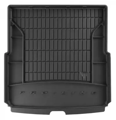 Vasca Bagagliaio Antiscivolo in Materiale per Skoda Superb III 2015-2023