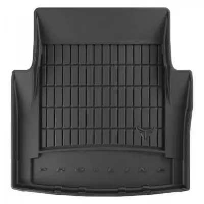 Vasca Baule 3D Antiscivolo per BMW Serie 3 2004-2012