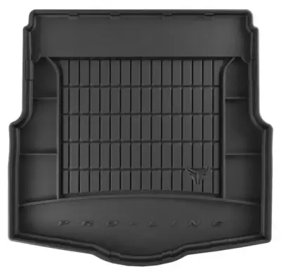 Vasca baule 3D per Alfa Romeo 159 2005-2011