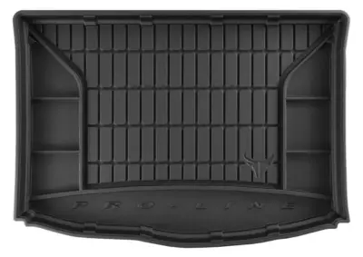 Vasca baule 3D per Alfa Romeo Mito 2008-2018