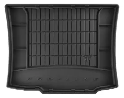 Vasca baule 3D per Audi A3 1996-2003