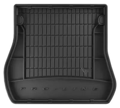 Vasca baule 3D per Audi A4 1994-2001