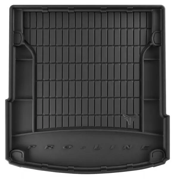 Vasca baule 3D per Audi A4 2000-2006
