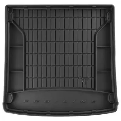 Vasca baule 3D per Audi A4 2004-2008