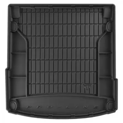 Vasca baule 3D per Audi A4 2004-2008