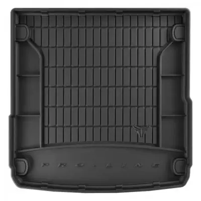 Vasca baule 3D per Audi A4 2015-2023