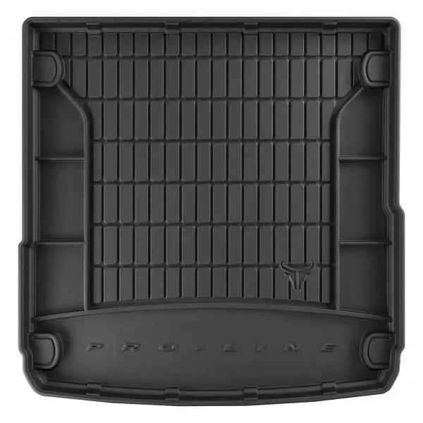 Vasca baule 3D per Audi A4 2015-2023