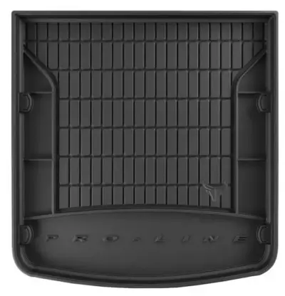 Vasca baule 3D per Audi A5 2009-2011