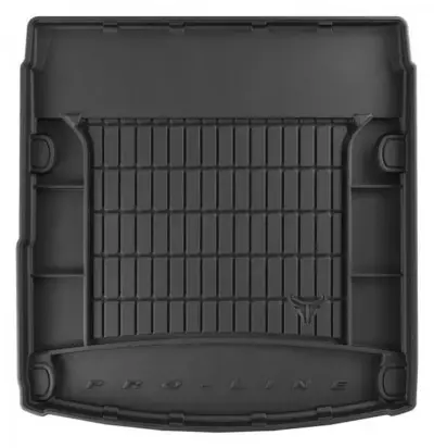 Vasca baule 3D per Audi A5 Coup� 2007-2016