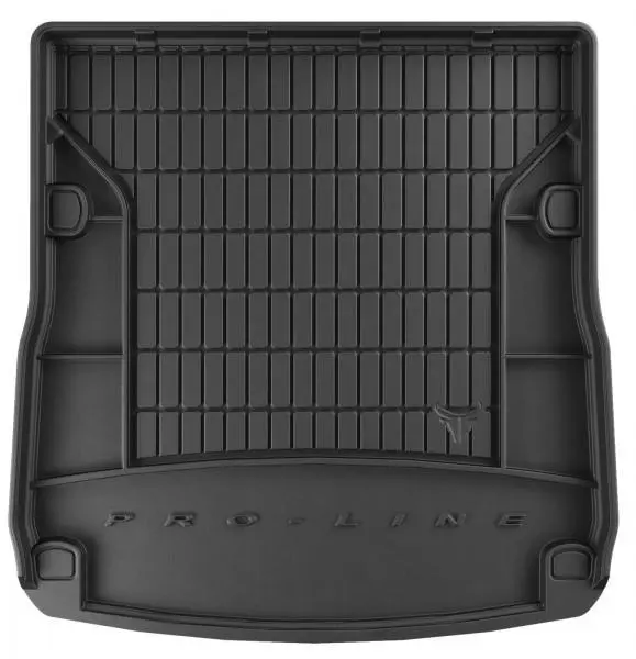 Vasca baule 3D per Audi A6 2004-2011