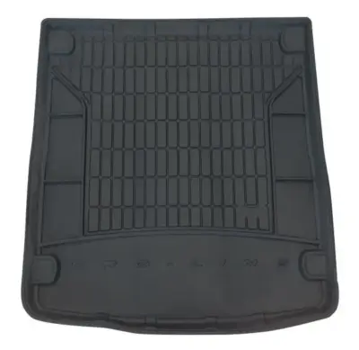 Vasca baule 3D per Audi A6 2011-2018