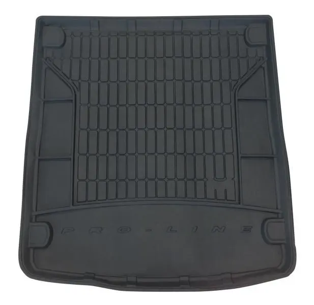 Vasca baule 3D per Audi A6 2011-2018