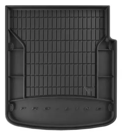 Vasca baule 3D per Audi A7 I 2010-2018