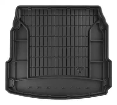 Vasca baule 3D per Audi A8 2009-2017, no Quattro, Diesel)