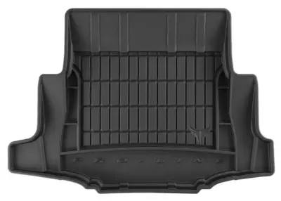 Vasca baule 3D per BMW Serie 1 2004-2011