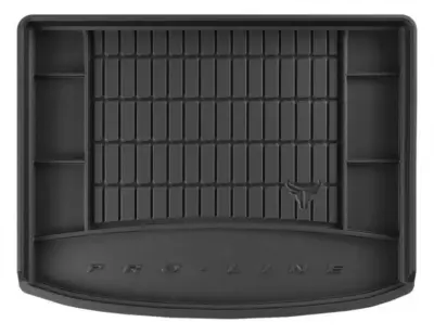 Vasca baule 3D per BMW Serie 2 Active Tourer 2014-2022