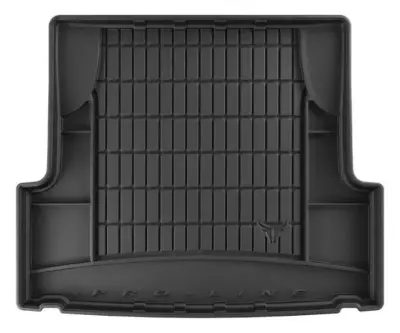 Vasca baule 3D per BMW Serie 3 2004-2012