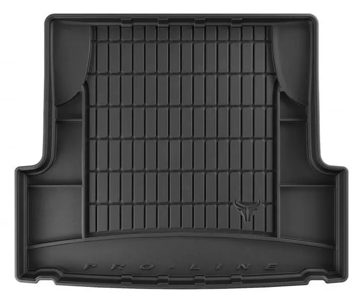 Vasca baule 3D per BMW Serie 3 2004-2012