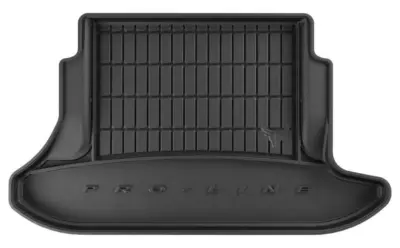 Vasca baule 3D per BMW Serie 3 Compact 1998-2005