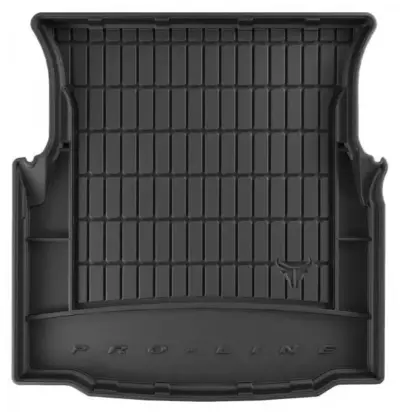 Vasca baule 3D per BMW Serie 3 Coup� 1998-2005