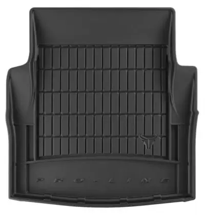 Vasca baule 3D per BMW Serie 3 Coup� 2006-2012