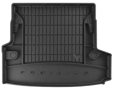 Vasca baule 3D per BMW Serie 3 (F31) 2011-2018