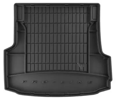 Vasca baule 3D per BMW Serie 3 Gran Turismo 2013-2021