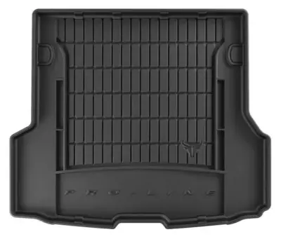 Vasca baule 3D per BMW Serie 4 2014-2021