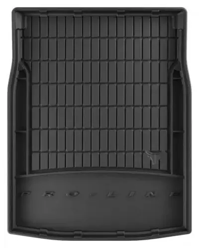 Vasca baule 3D per BMW Serie 5 2003-2010